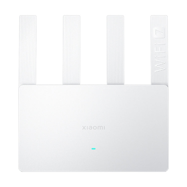 Xiaomi Router BE3600 WiFi7 2.5G Port Dual Band, US Plug(White) - free shipping - PMC Jewellery - Order now!