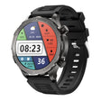 DK67 1.53 inch IP67 BT 5.0 Fitness Sport Smart Watch, Support Bluetooth Call / Sleep / Blood Oxygen / Heart Rate / Blood Pressure Health Monitor(Black) - Smart Watches by PMC TechLife | Online Shopping South Africa | PMC TechLife | Buy Now Pay Later Mobicred
