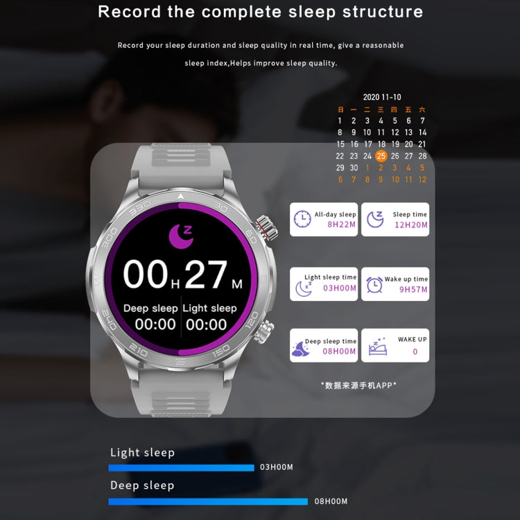 DK67 1.53 inch IP67 BT 5.0 Fitness Sport Smart Watch, Support Bluetooth Call / Sleep / Blood Oxygen / Heart Rate / Blood Pressure Health Monitor(Orange) - Smart Watches by PMC TechLife | Online Shopping South Africa | PMC TechLife | Buy Now Pay Later Mobicred