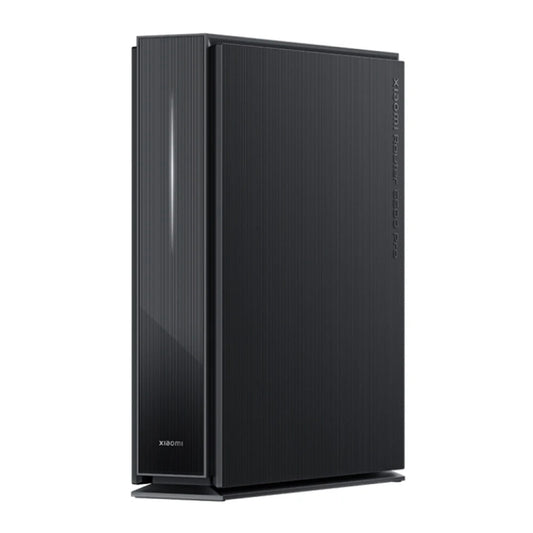 Xiaomi BE6500 Pro WiFi7 Dual Band 8-channel Independent Signal Amplifier 1GB Memory Router, US Plug(Black) - free shipping - PMC Jewellery - Order now!