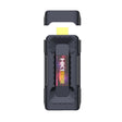 HK1 RBOX D8 RK3528 Android 13.0 Quad Core 8K HD Wifi6 Bluetooth TV Stick, RAM:2GB+16GB(EU Plug) - Android TV Sticks by PMC TechLife | Online Shopping South Africa | PMC TechLife | Buy Now Pay Later Mobicred