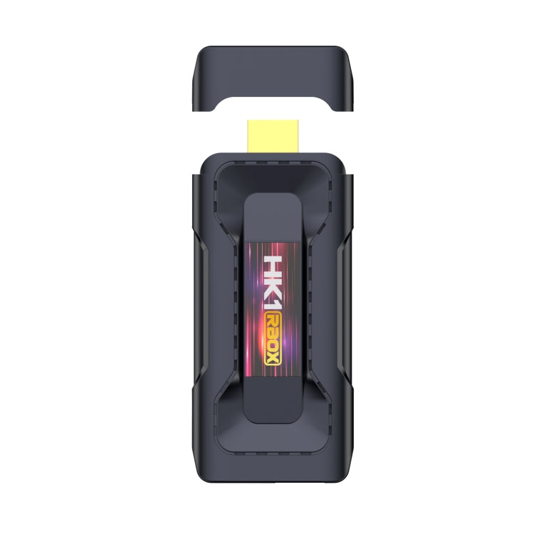 HK1 RBOX D8 RK3528 Android 13.0 Quad Core 8K HD Wifi6 Bluetooth TV Stick, RAM:2GB+16GB(AU Plug) - Android TV Sticks by PMC TechLife | Online Shopping South Africa | PMC TechLife | Buy Now Pay Later Mobicred