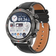 DK68 1.53 inch IP67 BT 5.0 Fitness Sport Smart Watch, Support LED Flashlight / Bluetooth Call / Sleep / Blood Oxygen / Heart Rate / Blood Pressure Health Monitor(Black) - Smart Watches by PMC TechLife | Online Shopping South Africa | PMC TechLife | Buy Now Pay Later Mobicred
