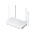 Xiaomi AX1500 4-channel Independent Signal Amplifier WiFi 6 Dual Band Router, US Plug(White) - free shipping - PMC TechLife - Order now!