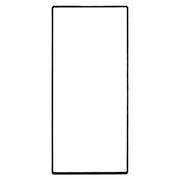 For ZTE nubia Red Magic 9 Pro NX769J Front Screen Outer Glass Lens with OCA Optically Clear Adhesive