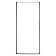 For ZTE nubia Red Magic 9 Pro NX769J Front Screen Outer Glass Lens with OCA Optically Clear Adhesive
