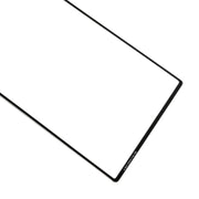 For ZTE nubia Red Magic 8S Pro+ Front Screen Outer Glass Lens with OCA Optically Clear Adhesive