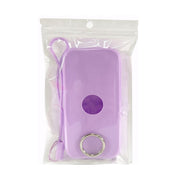 For Apple Vision Pro Accessories Power Silicone Protective Case(Teal)