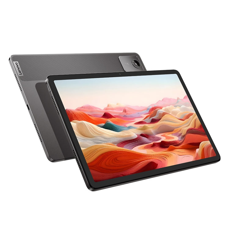 Lenovo Xiaoxin Pad 2024 Paperlike Screen Learning Version 11 inch WiFi Tablet, 8GB+128GB, Android 13, Qualcomm Snapdragon 685 Octa Core, Support Face Identification(Dark Grey) - free shipping - PMC TechLife - Order now!