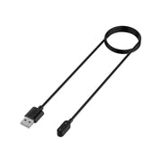 For Huawei Watch Fit3 / Honor Choice Haylou Watch USB Port Watch Charging Cable, Without Chip(Black)
