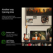 Lenovo Xiaoxin Pad Studio 11.5 inch WiFi Tablet, 8GB+128GB, ZUI 16 MediaTek Helio G99 Octa Core, Support Face Identification, Only Chinese & English(Dark Grey)
