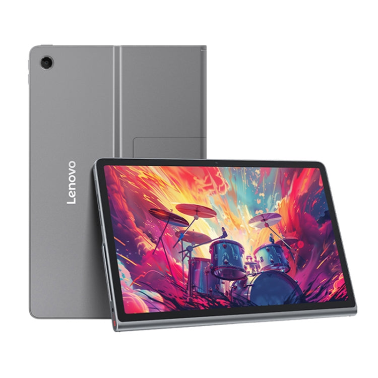 Lenovo Xiaoxin Pad Studio 11.5 inch WiFi Tablet, 8GB+256GB, ZUI 16 MediaTek Helio G99 Octa Core, Support Face Identification, Only Chinese & English(Dark Grey) - free shipping - PMC TechLife - Order now!