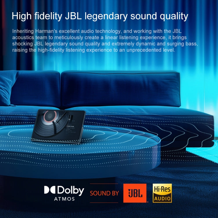 Lenovo Xiaoxin Pad Studio 11.5 inch WiFi Tablet, 8GB+256GB, ZUI 16 MediaTek Helio G99 Octa Core, Support Face Identification, Only Chinese & English(Dark Grey) - free shipping - PMC TechLife - Order now!