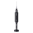 QianLi iWhale Special S2 Steel Magnetic Torque 3D Screwdriver, Model:B Tri-point 0.35 - Screwdriver by QIANLI | Online Shopping South Africa | PMC TechLife | Buy Now Pay Later Mobicred