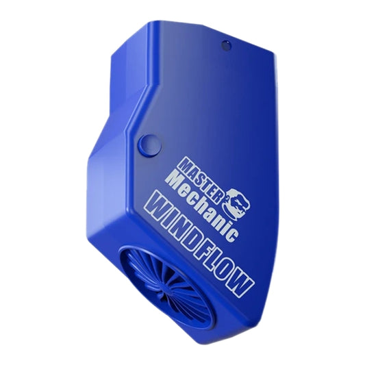 Mechanic Windflow Powerful Microscope Fume Smoking Instrument - free shipping - PMC Jewellery - Order now!