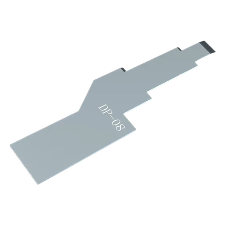 5pcs Mijing DP-08 Screen Holder Blade - free shipping - PMC Jewellery - Order now!