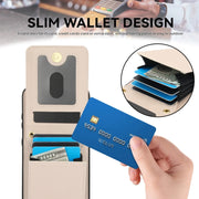 For Samsung Galaxy S24+ 5G YM015 Crossbody Rhombic Card Bag RFID Phone Case(White)