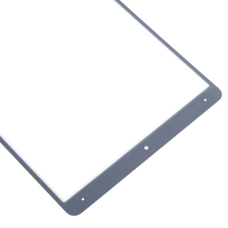 For iPad Pro 10.5 Front Screen Outer Glass Lens with OCA Optically Clear Adhesive(White) - 10.5 inch by PMC TechLife | Online Shopping South Africa | PMC TechLife | Buy Now Pay Later Mobicred