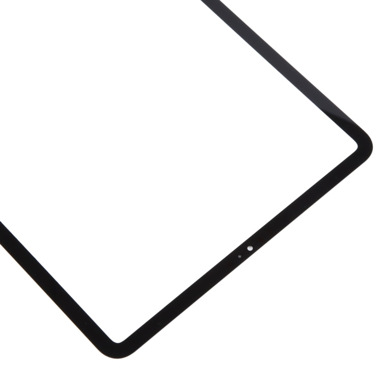 For iPad Pro 11 2018 2020 Front Screen Outer Glass Lens with OCA Optically Clear Adhesive(Black) - 11 inch 2020 by PMC TechLife | Online Shopping South Africa | PMC TechLife | Buy Now Pay Later Mobicred