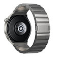 22mm One-Bead Magnetic Buckle Titanium Metal Watch Band(Grey) - free shipping - PMc TechLife - Order now!