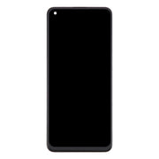 For OPPO A95 5G OLED LCD Screen Digitizer Full Assembly with Frame