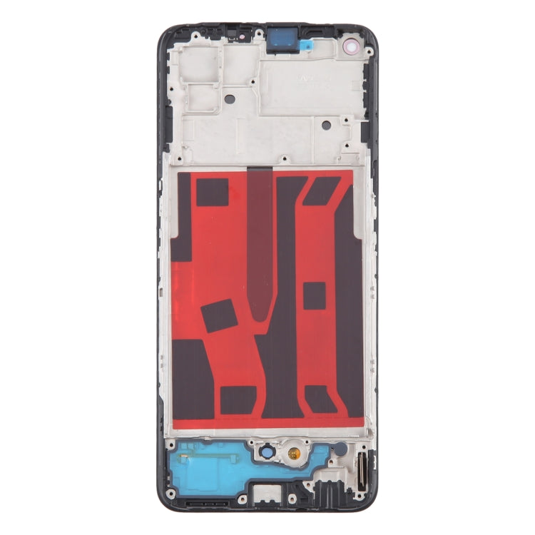 For OPPO A95 5G OLED LCD Screen Digitizer Full Assembly with Frame - LCD Screen by PMC TechLife | Online Shopping South Africa | PMC TechLife | Buy Now Pay Later Mobicred