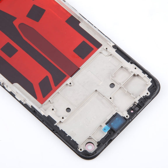 For OPPO A95 5G OLED LCD Screen Digitizer Full Assembly with Frame