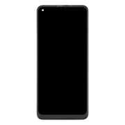 For OPPO A94 5G OLED LCD Screen Digitizer Full Assembly with Frame
