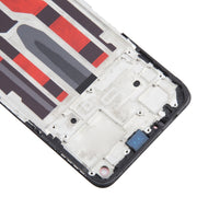 For OPPO F21 Pro 5G OLED LCD Screen Digitizer Full Assembly with Frame
