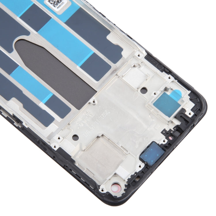 For OPPO Find X5 Lite OLED LCD Screen Digitizer Full Assembly with Frame - LCD Screen by PMC TechLife | Online Shopping South Africa | PMC TechLife | Buy Now Pay Later Mobicred