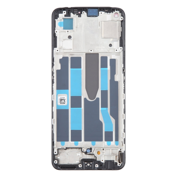 For OPPO Reno7 5G OLED LCD Screen Digitizer Full Assembly with Frame - LCD Screen by PMC TechLife | Online Shopping South Africa | PMC TechLife | Buy Now Pay Later Mobicred