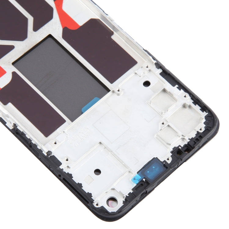 For OPPO Find X3 Lite OLED LCD Screen Digitizer Full Assembly with Frame - LCD Screen by PMC TechLife | Online Shopping South Africa | PMC TechLife | Buy Now Pay Later Mobicred