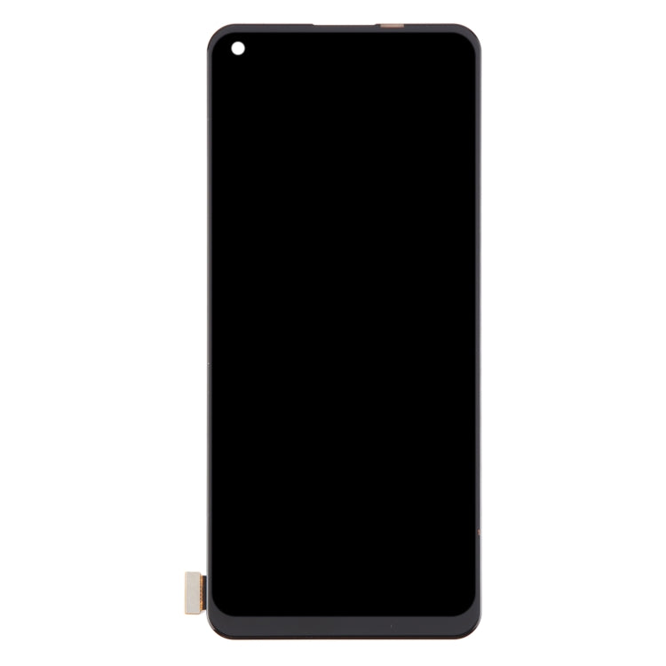 For OPPO Reno7 5G OLED LCD Screen with Digitizer Full Assembly - LCD Screen by PMC TechLife | Online Shopping South Africa | PMC TechLife | Buy Now Pay Later Mobicred