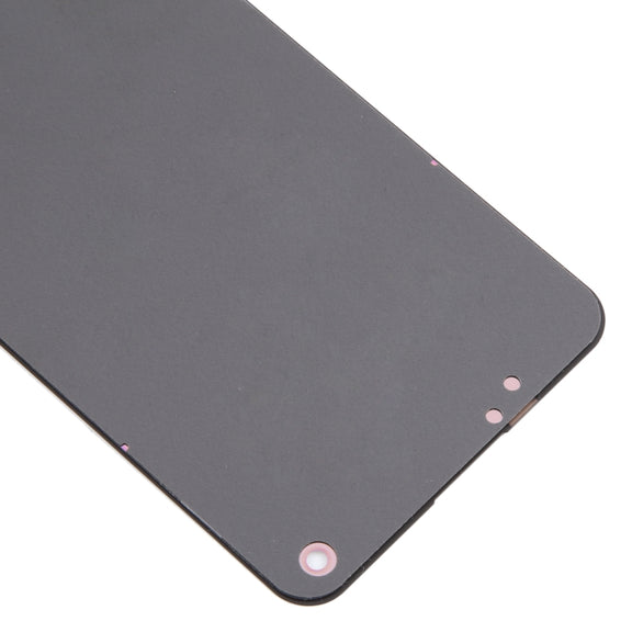 For OPPO Reno8 4G OLED LCD Screen with Digitizer Full Assembly