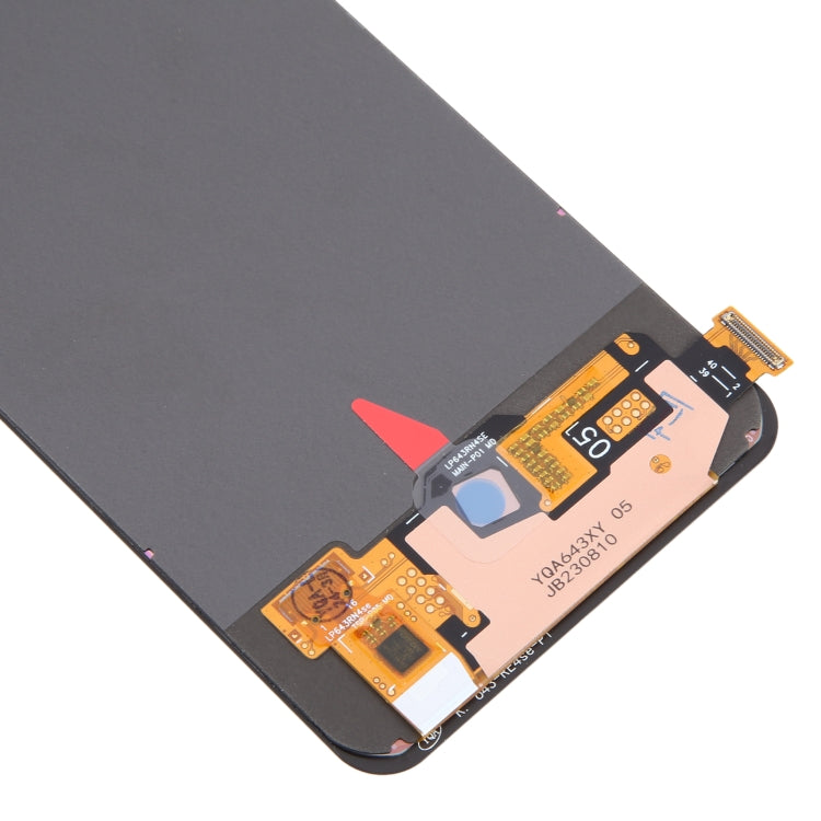 For OPPO Reno8 4G OLED LCD Screen with Digitizer Full Assembly - LCD Screen by PMC TechLife | Online Shopping South Africa | PMC TechLife | Buy Now Pay Later Mobicred