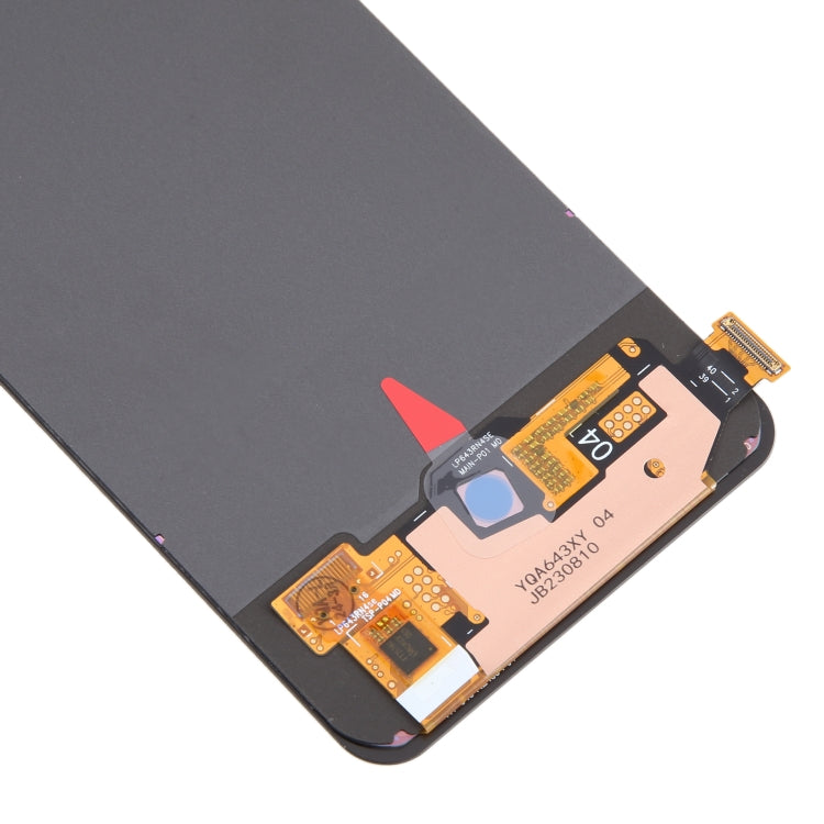 For OPPO Reno5 Lite OLED LCD Screen with Digitizer Full Assembly - free shipping - PMC TechLife - Order now!