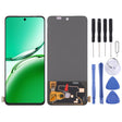 For OPPO F27 5G OLED LCD Screen with Digitizer Full Assembly - free shipping - PMC TechLife - Order now!