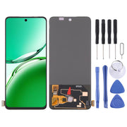 For OPPO F27 5G OLED LCD Screen with Digitizer Full Assembly