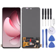 For OPPO Reno13 F 4G CPH2701 OLED LCD Screen with Digitizer Full Assembly - free shipping - PMC TechLife - Order now!