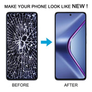 For OPPO K13 5G CPH2729 OLED LCD Screen with Digitizer Full Assembly