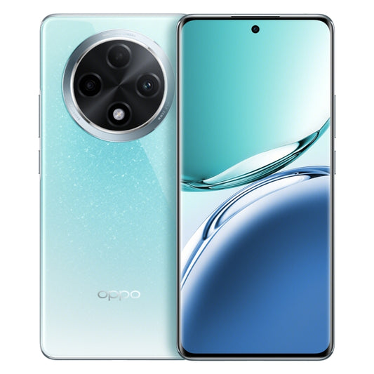 OPPO A3 Pro, 12GB+256GB, Screen Fingerprint,  6.70 inch ColorOS 14.0 Dimensity 7050 Octa Core up to 2.6GHz, OTG, Network: 5G(Mint) - free shipping - PMC Jewellery - Order now!