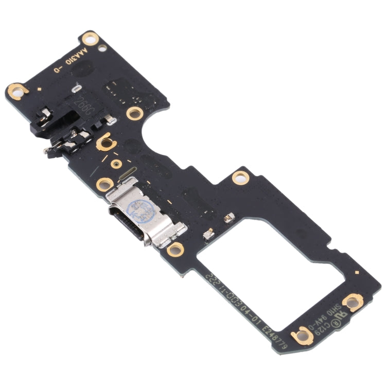 For OPPO Find X5 Lite Original Charging Port Board - free shipping - PMC TechLife - Order now!