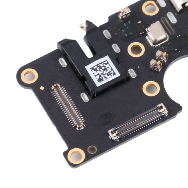 For OPPO Find X5 Lite Original Charging Port Board