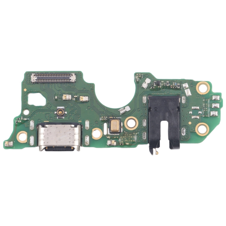 For OPPO A38 4G CPH2579 Original Charging Port Board - Small Board by PMC TechLife | Online Shopping South Africa | PMC TechLife | Buy Now Pay Later Mobicred