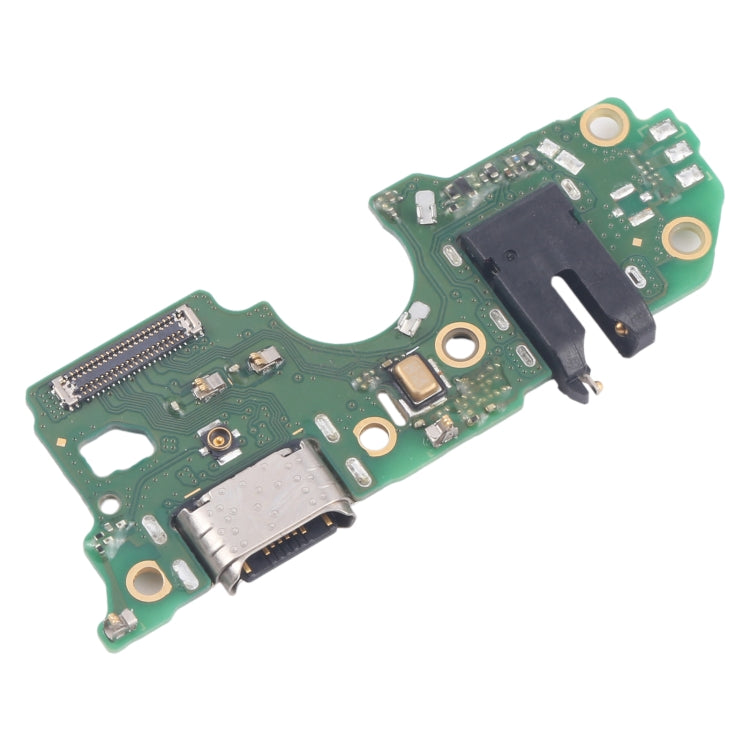 For OPPO A38 4G CPH2579 Original Charging Port Board - Small Board by PMC TechLife | Online Shopping South Africa | PMC TechLife | Buy Now Pay Later Mobicred
