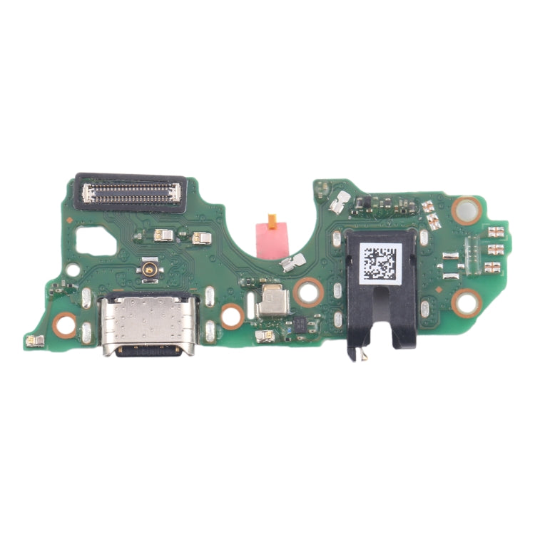 For OPPO A58 4G CPH2577 Original Charging Port Board - Small Board by PMC TechLife | Online Shopping South Africa | PMC TechLife | Buy Now Pay Later Mobicred