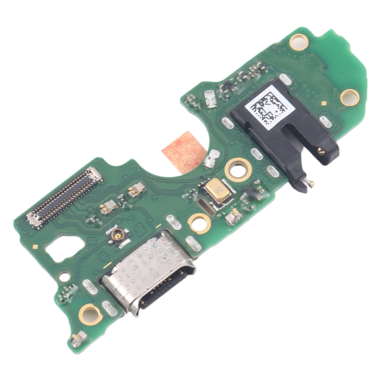 For OPPO A2 PJB110 Original Charging Port Board - Small Board by PMC TechLife | Online Shopping South Africa | PMC TechLife | Buy Now Pay Later Mobicred