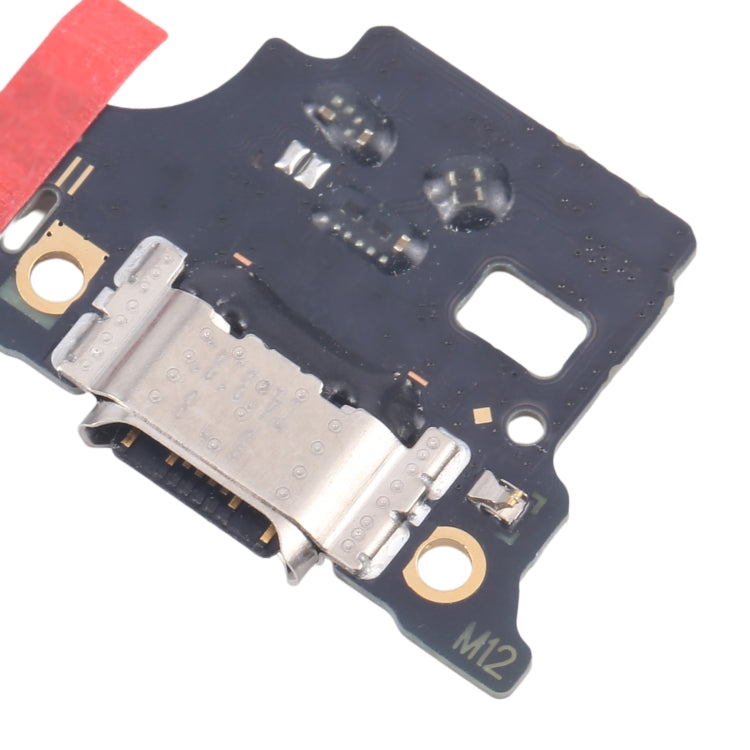 For OPPO A59 5G 2023 CPH2617 Original Charging Port Board - Small Board by PMC TechLife | Online Shopping South Africa | PMC TechLife | Buy Now Pay Later Mobicred