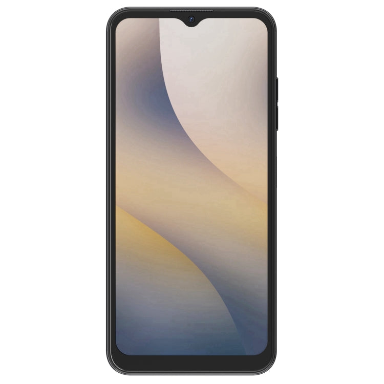 HOTWAV Note 13, 4GB+128GB, Side Fingerprint Identification, 6.6 inch Android 13 T606 Octa Core up to 1.6GHz, Network: 4G, NFC, OTG(Black) - free shipping - PMC Jewellery - Order now!