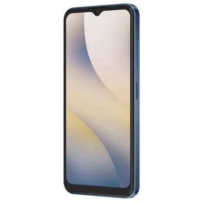 HOTWAV Note 13, 4GB+128GB, Side Fingerprint Identification, 6.6 inch Android 13 T606 Octa Core up to 1.6GHz, Network: 4G, NFC, OTG(Blue) - free shipping - PMC Jewellery - Order now!